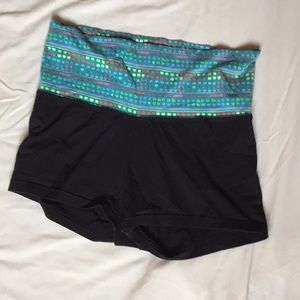AERIE YOGA/GYM SHORT